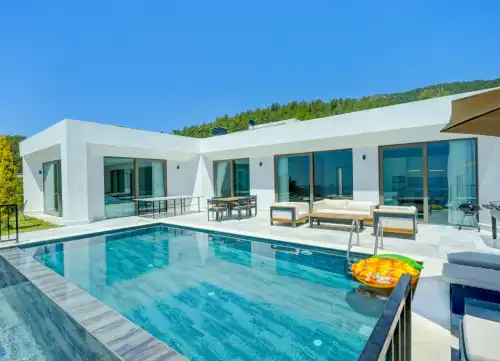 Villa Planet Mercury 9 İslamlar