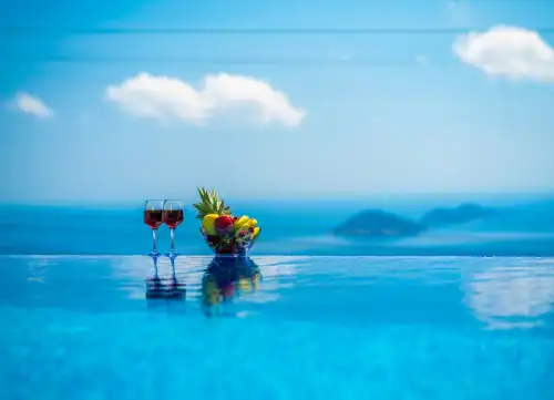 Villa Retro Kalkan