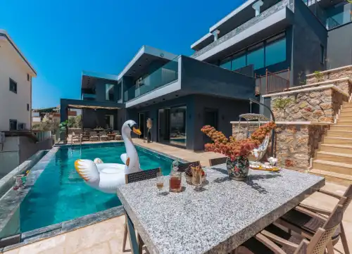 Villa Saba Kalkan