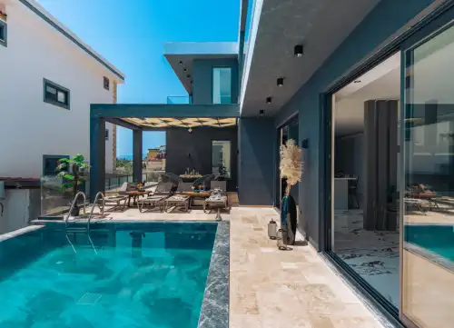 Villa Saba Kalkan