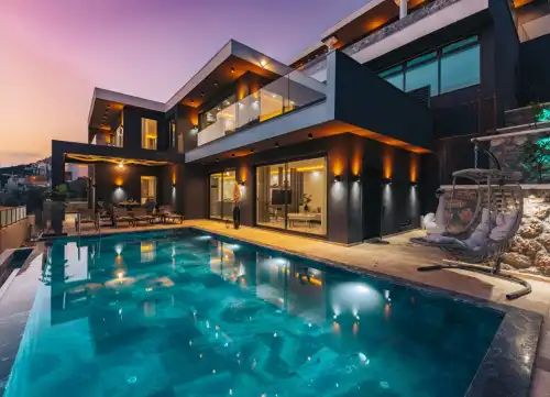 Villa Saba Kalkan