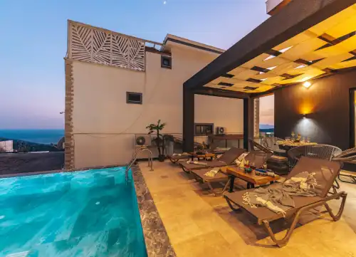 Villa Saba Kalkan