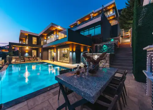 Villa Saba Kalkan