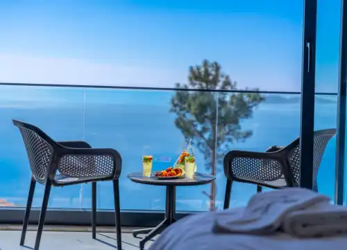Villa Safran Flower Kalkan