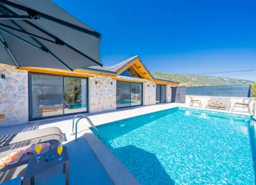 Villa Sailor Sarıbelen