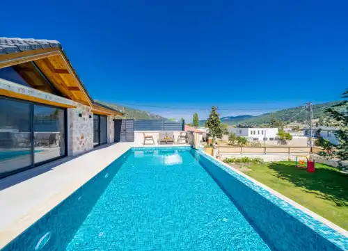 Villa Sailor Sarıbelen
