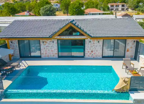 Villa Sailor Sarıbelen