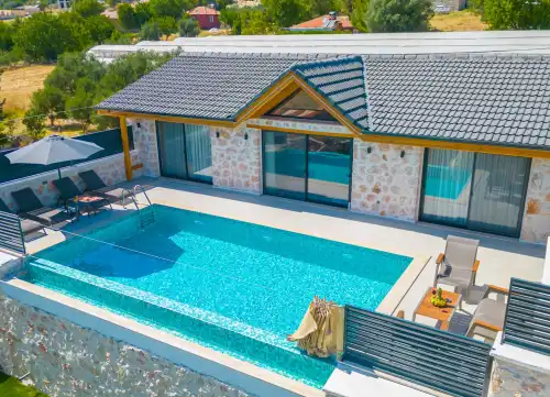Villa Sailor Sarıbelen