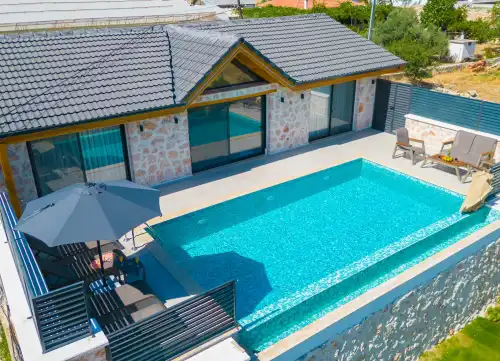 Villa Sailor Sarıbelen