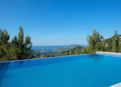 Villa Saklı Ev İslamlar