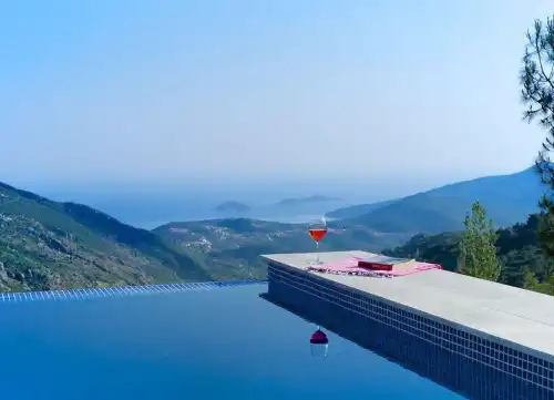 Villa Saklı Ev İslamlar