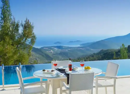 Villa Saklı Ev İslamlar