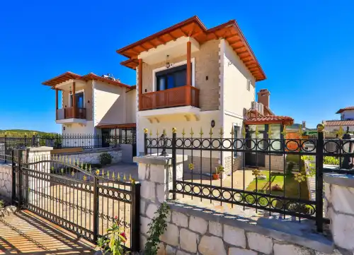 Villa Sakura Kaş