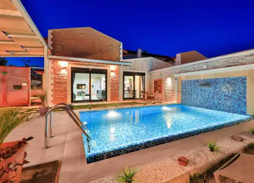 Villa Sakura Kaş