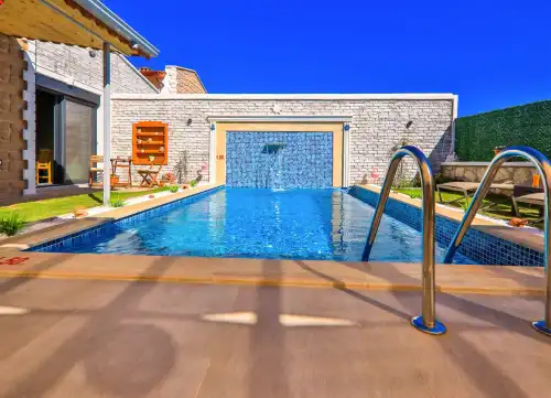 Villa Sakura Kaş