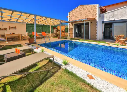 Villa Sakura Kaş