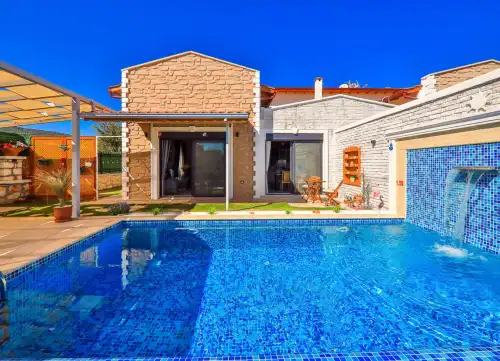 Villa Sakura Kaş