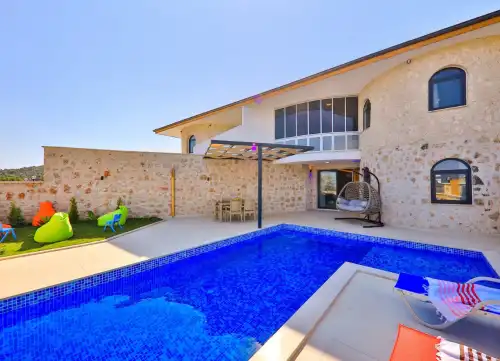 Villa Sandak 1