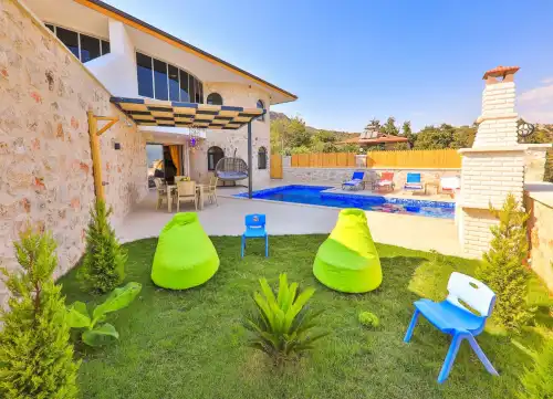 Villa Sandak 1