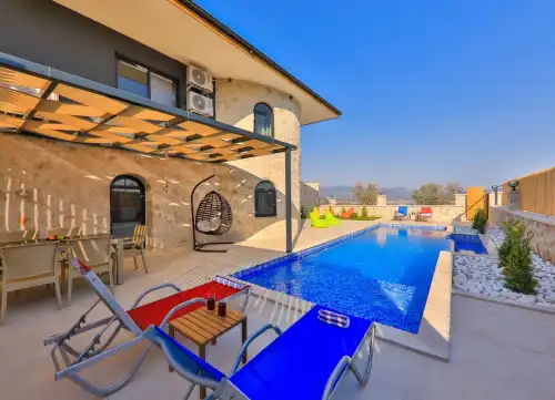 Villa Sandak 2