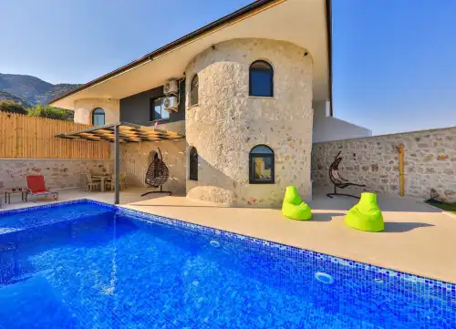 Villa Sandak 2