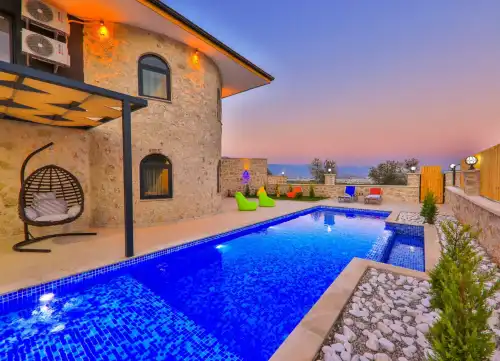 Villa Sandak 2