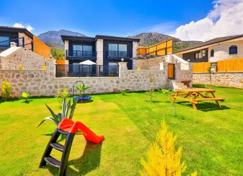 Villa Sandak 3