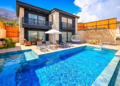 Villa Sandak 3
