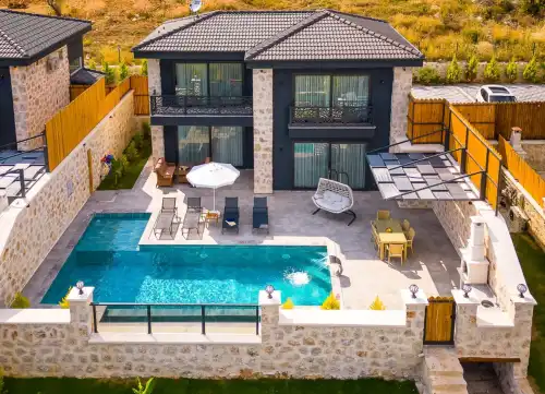 Villa Sandak 3