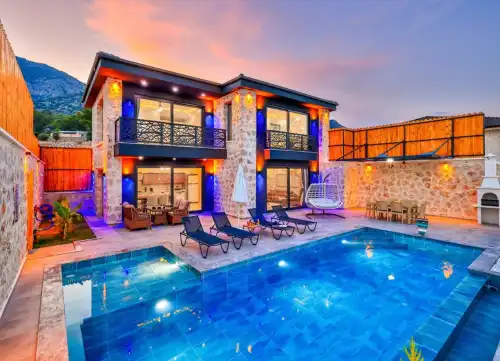 Villa Sandak 3