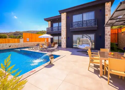 Villa Sandak 4