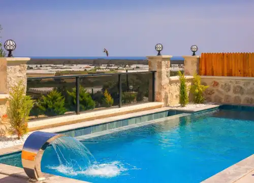 Villa Sandak 4