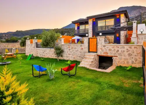 Villa Sandak 4