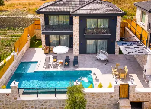 Villa Sandak 4