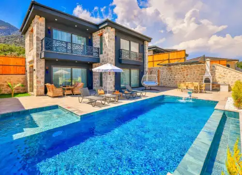 Villa Sandak 4