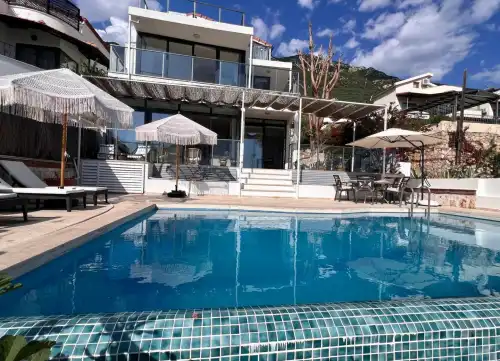 Villa Şerefe Kalkan