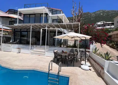 Villa Şerefe Kalkan