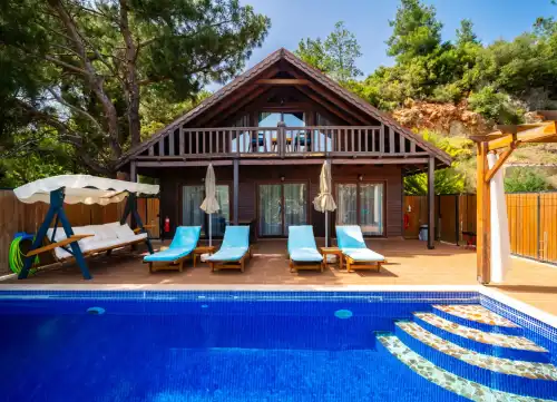 Villa Seyir Tepe İslamlar