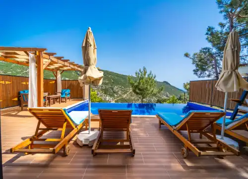 Villa Seyir Tepe İslamlar