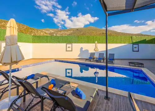 Villa Sidelya Kavun