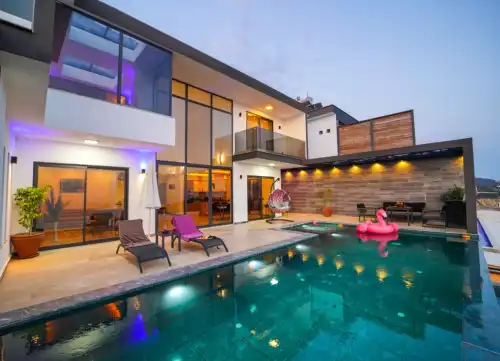 Villa Sıla Nur Kalkan