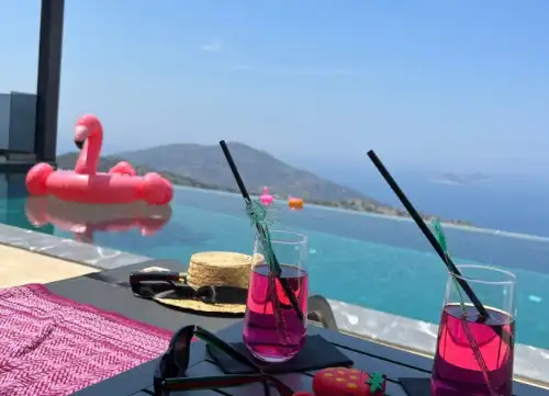 Villa Sıla Nur Kalkan