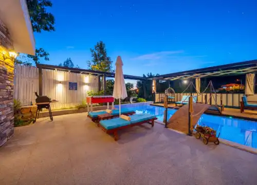 Villa Stella İslamlar