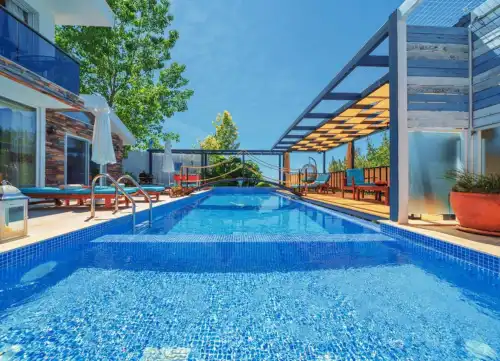 Villa Stella İslamlar