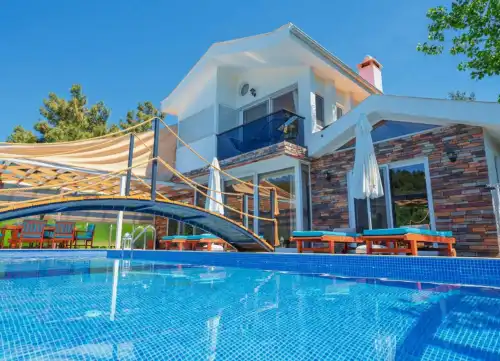 Villa Stella İslamlar