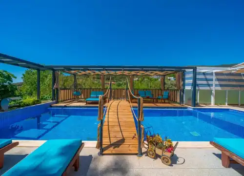 Villa Stella İslamlar