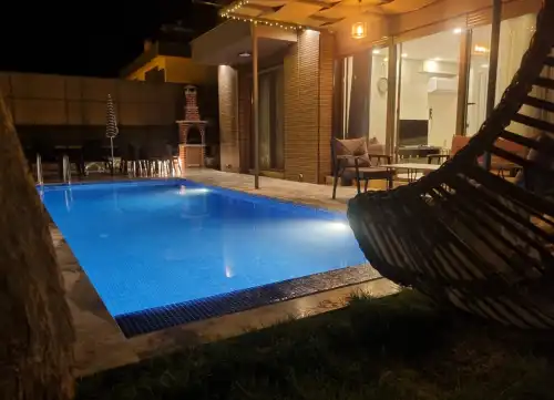 Villa Talia Kaş