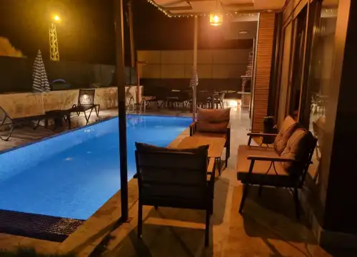 Villa Talia Kaş
