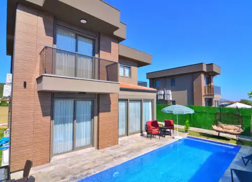 Villa Talia Kaş