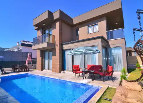 Villa Talia Kaş